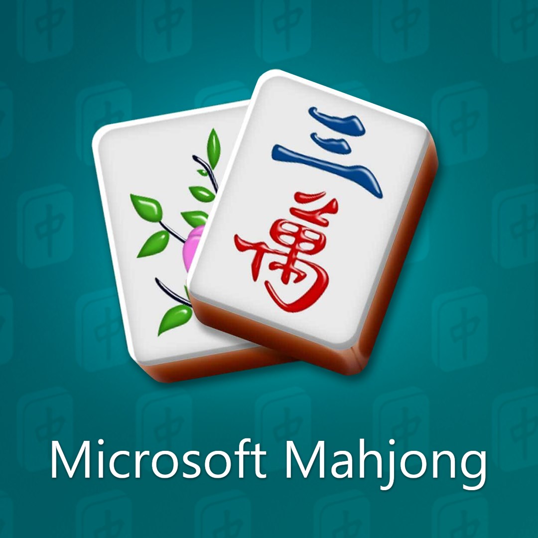 Microsoft Mahjong Mis à Jour Avec Un Nouveau Contenu Pour Les Appareils ...