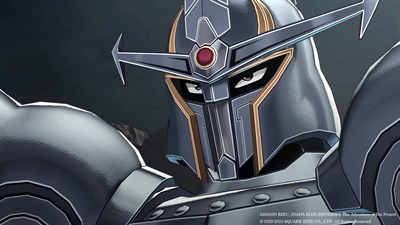 Infinity Strash: DRAGON QUEST The Adventure of Dai — скриншот 6