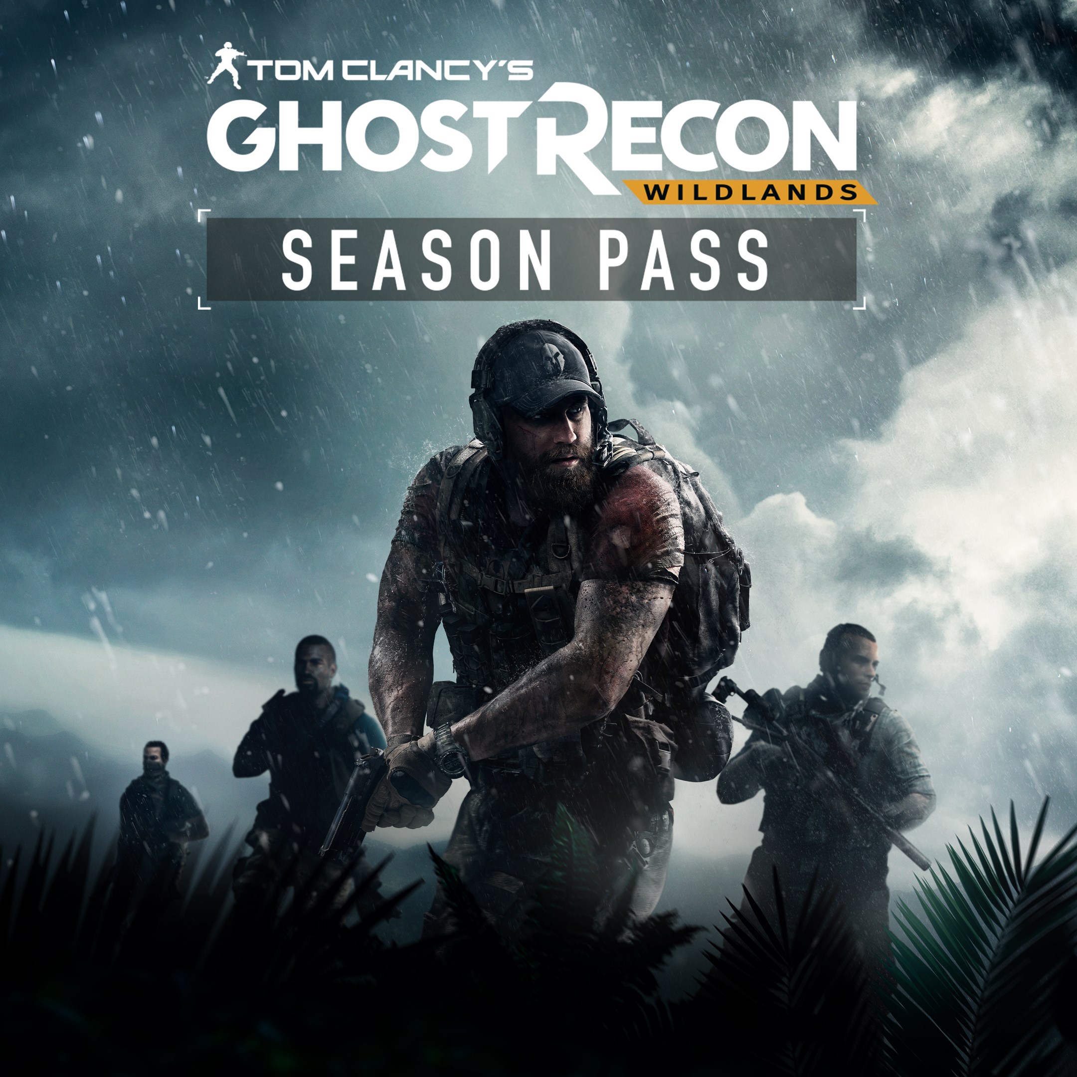 Tom Clancy’s Ghost Recon Wildlands – Season Pass
