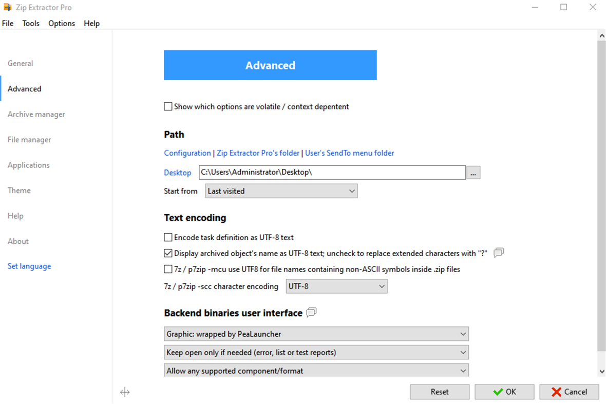 #4. Zip Extractor And Unzip Pro (Windows) 来自: CoolLeGet Inc