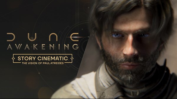 Dune: Awakening Xbox Series X : version dématérialisée