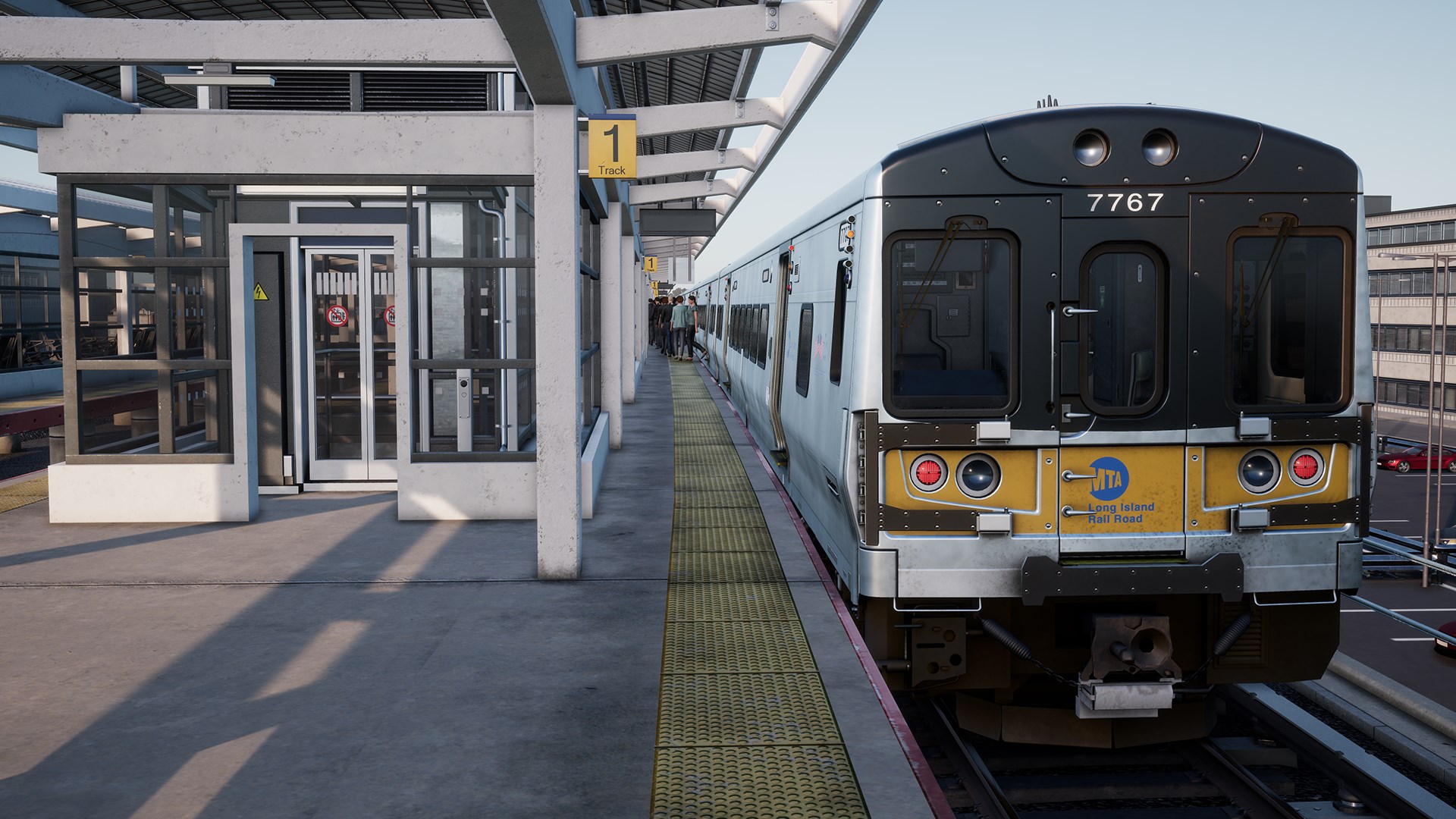 Train Sim World® 2: Northern Trans-Pennine | Xbox | Chiave | Privato
