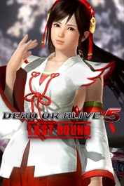 DOA5LR SW Mashup - Kokoro & Okuni