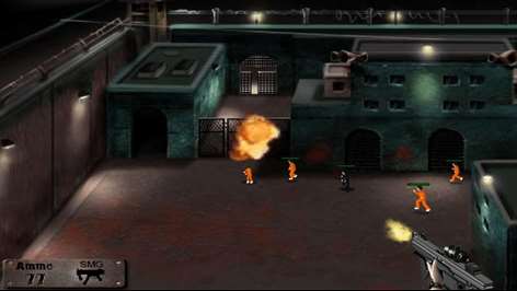 Prison Break 2 Screenshots 2