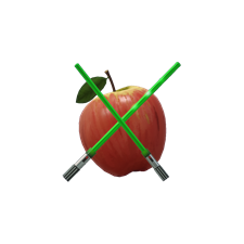 Apples Crusher