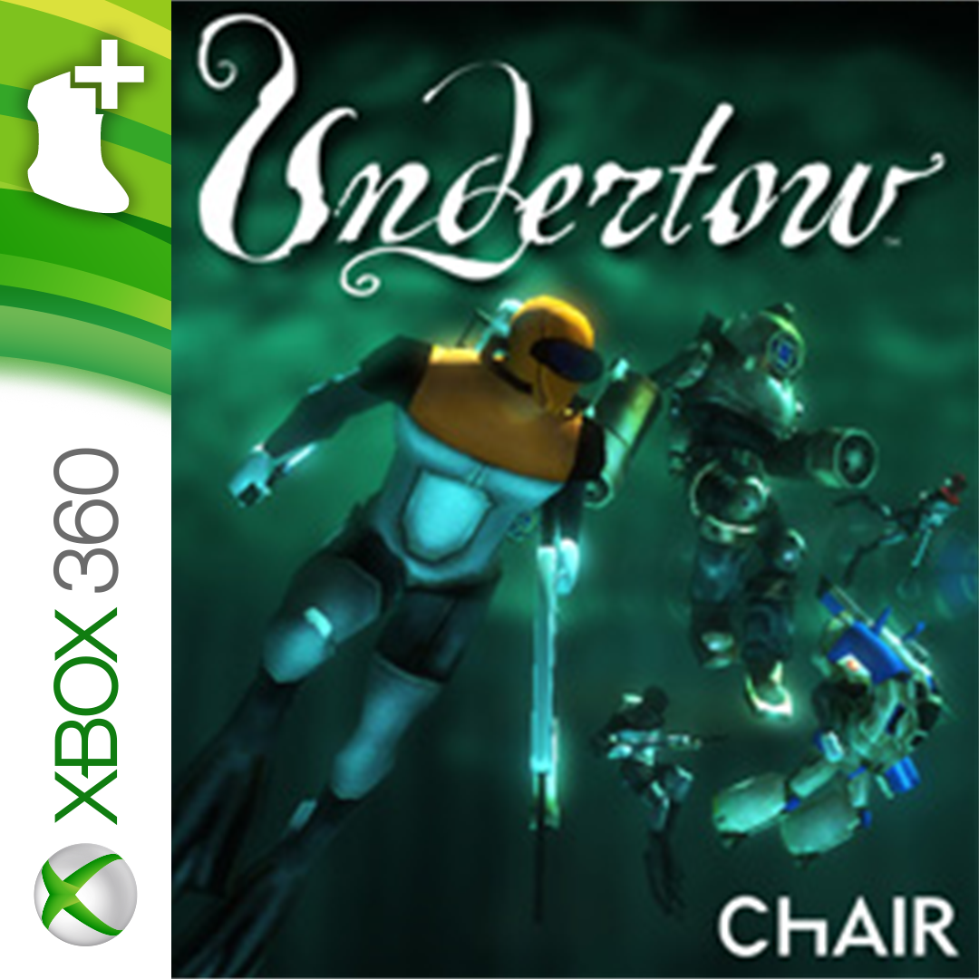 Undertow - Path of the Elect