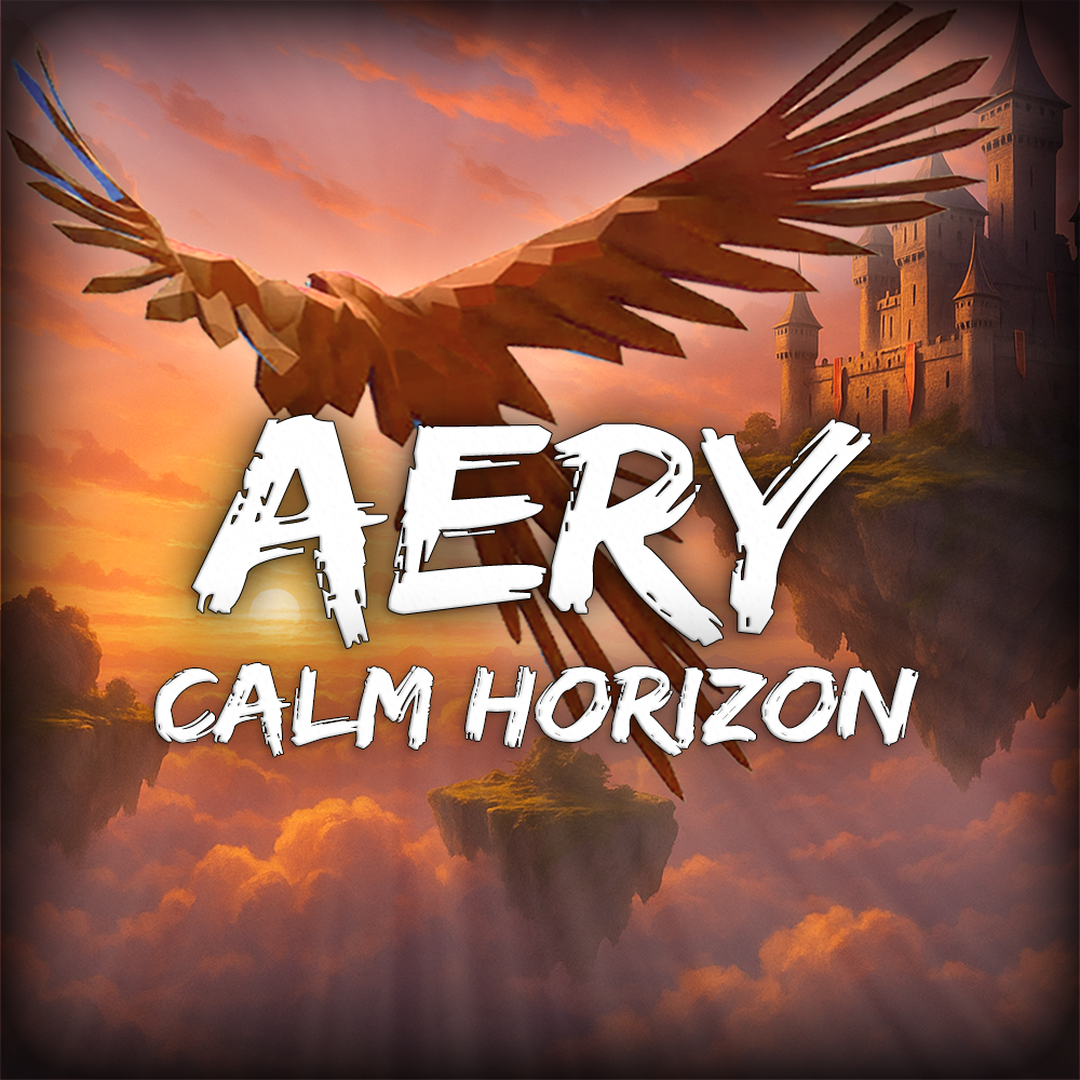 Aery - Calm Horizon