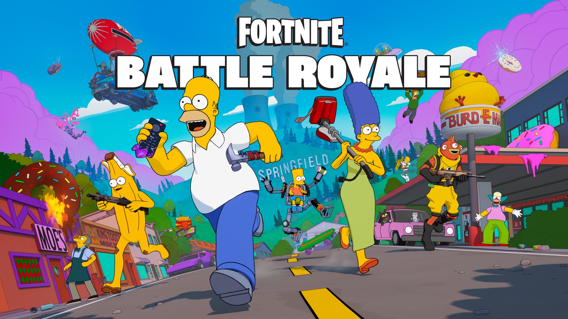 Chapter 6 Simpsons Trailer