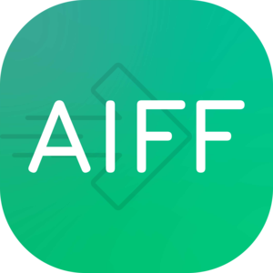 AIFF Converter - MP3 to AIFF