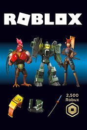 Xbox One S Roblox Bundle