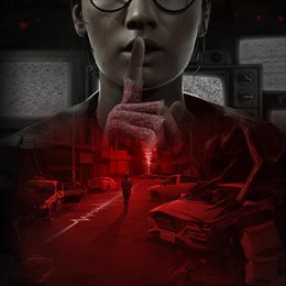 Aperçu A Quiet Place: The Road Ahead