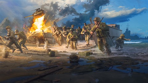 Enlisted Xbox One