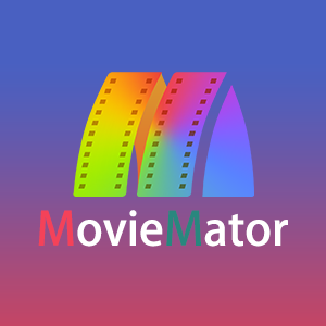 MovieMator Video Editor: Movie and Film Maker
