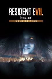 Buy RESIDENT EVIL 7 biohazard Gold Edition - Microsoft Store en-IL