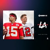 「Madden NFL 22」MVPエディション Xbox One & Xbox Series X|S