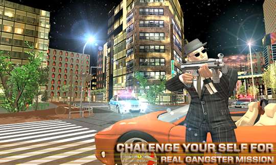 Gangster of New Orleans: Mafia Crime City screenshot 2