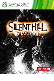 Silent Hill: Downpour