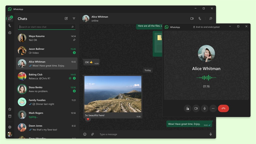 WhatsApp Beta_7
