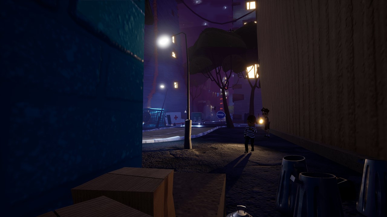 Hello Neighbor: Hide and Seek screenshot 5