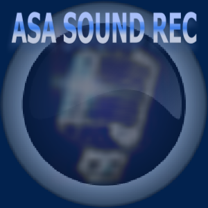 Asa Sound Rec