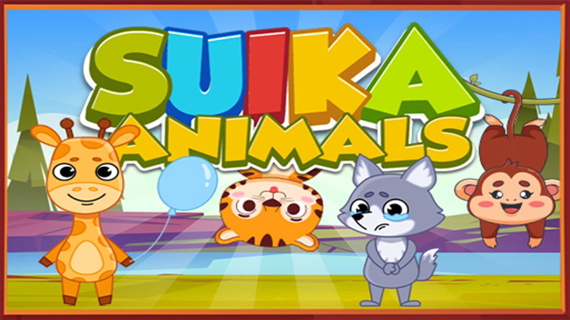Get Suika Animals - Microsoft Store en-GH