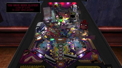 Pinball Arcade — скриншот 8
