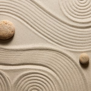 Sand and Stones