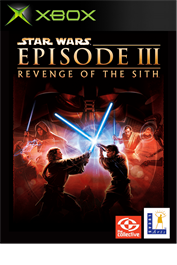 STAR WARS Episode III Revenge of the Sith