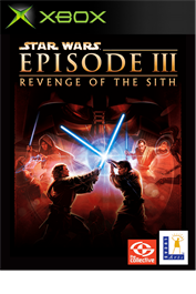 STAR WARS Episode III La Venganza de los Sith