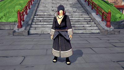 NARUTO TO BORUTO: SHINOBI STRIKER - NARUTO X BORUTO Ultimate Ninja STORM CONNECTIONS Collaboration Pack — скриншот 1