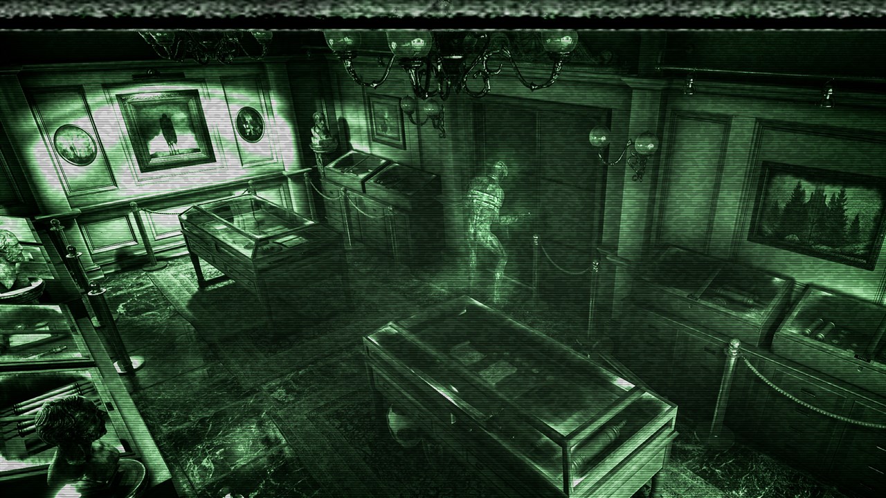 Song of Horror screenshot 2