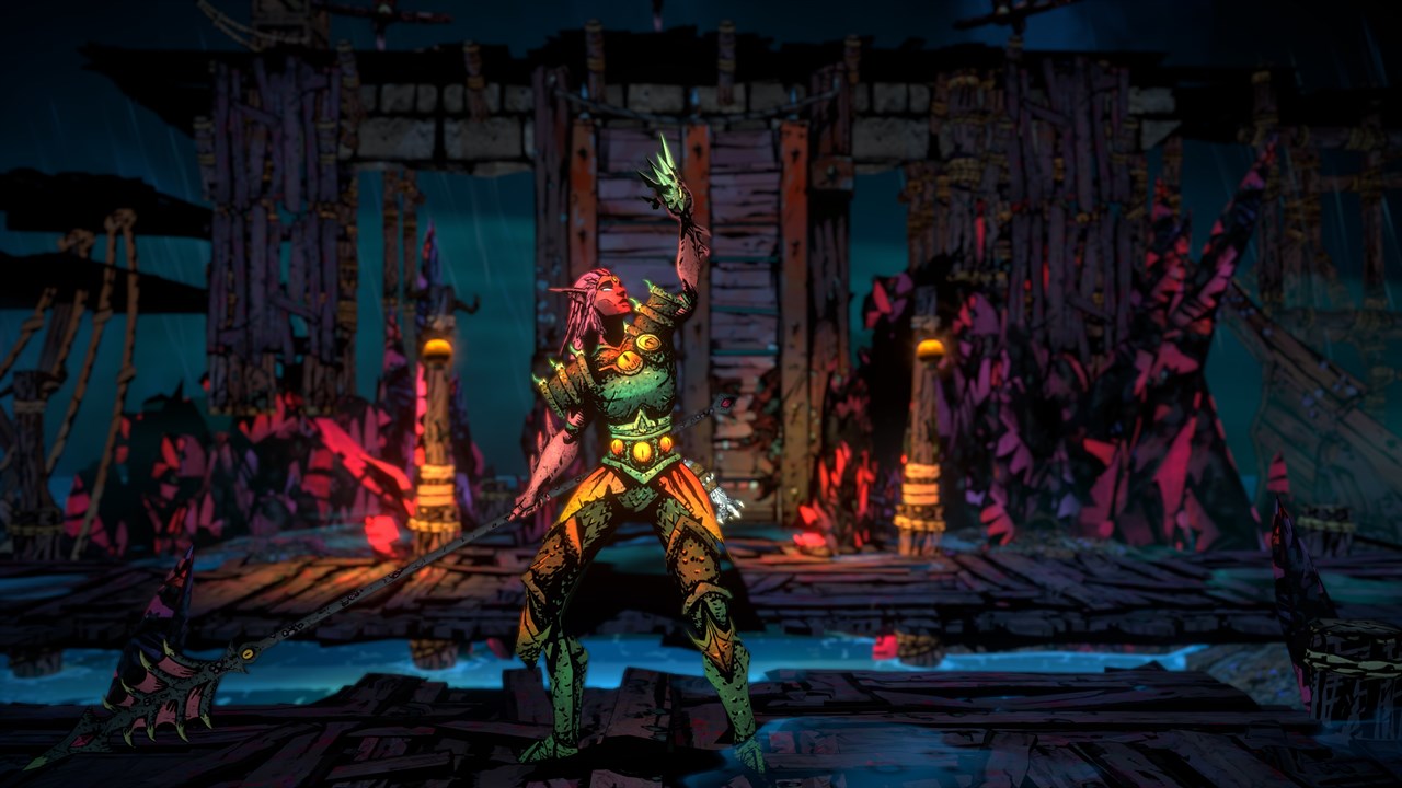 SWORN screenshot 11