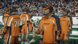 Casey powell lacrosse 18 deals xbox one price