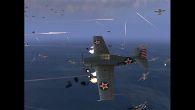 Battlestations: Midway — скриншот 11