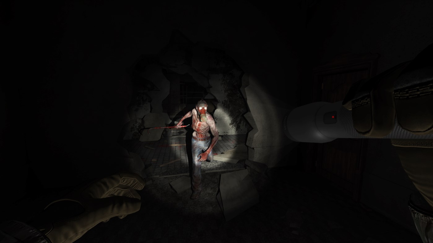 #2. Allison's Diary: Rebirth (Xbox) Door: Star Consult S.r.l.