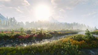 The Witcher 3: Wild Hunt — Remastered screenshot 4