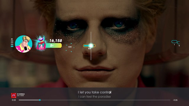 Let's Sing 2023 Platinum Edition screenshot 1