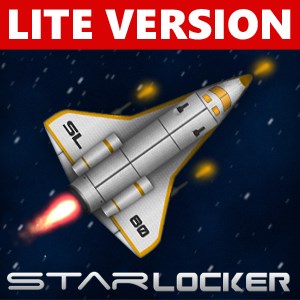 StarLocker LITE