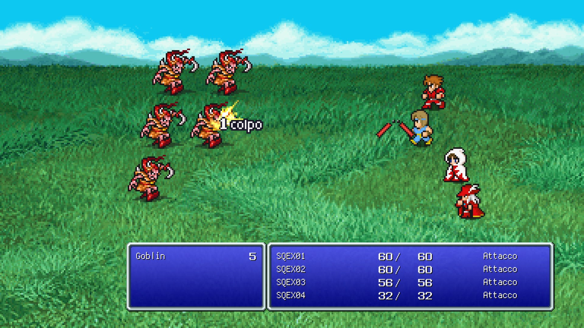 FINAL FANTASY | Xbox | Chiave | Privato