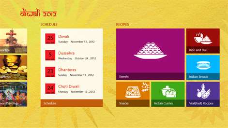 Diwali 2012 Screenshots 1