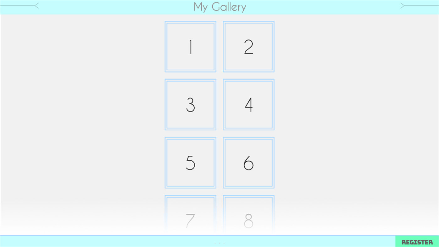 #1. Image Puzzle II (Windows) Av: Jacoby Joseph