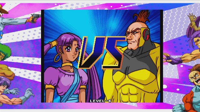 VISCO Collection screenshot 2