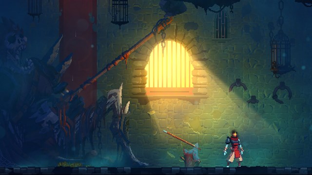 Dead Cells screenshot 3