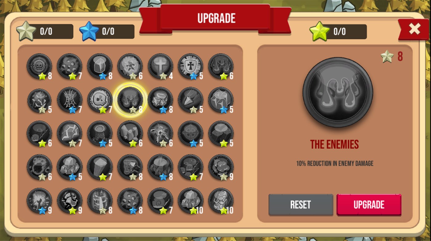 #7. Tower Defense - The Last Stand (Windows) 게시자: Bottletop Studios LTD