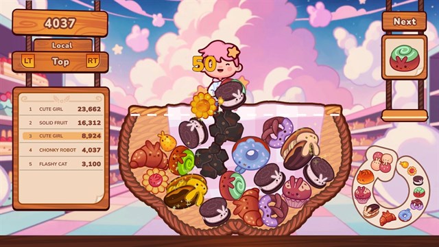 Bun Buns: Cute DLC screenshot 3