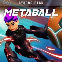 Bundle Cyborg