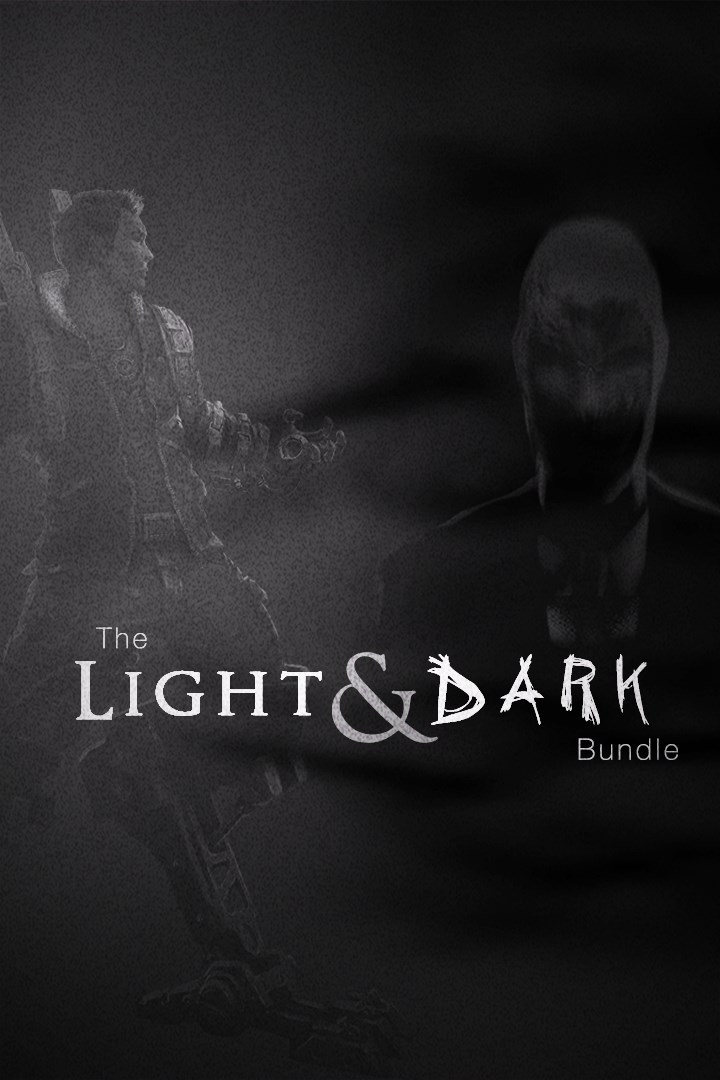 Light & Dark Bundle image