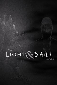 Cover poster for Light & Dark Bundle