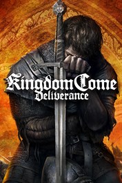 Kingdom Come: Deliverance