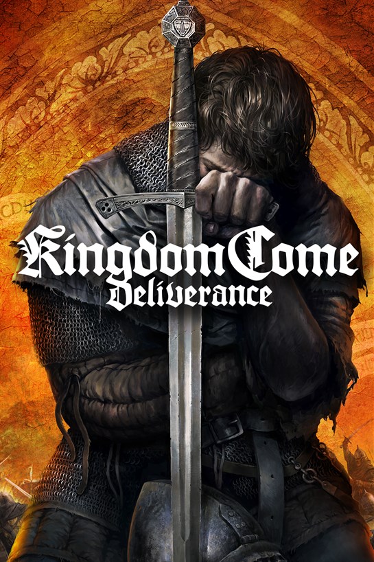 Kaderopname van Kingdom Come: Deliverance